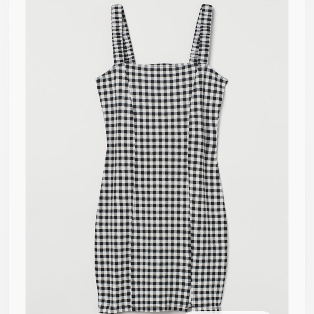 H&M Bodycon Dress